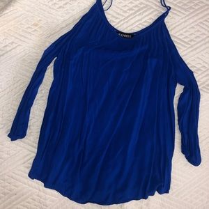 Express top
